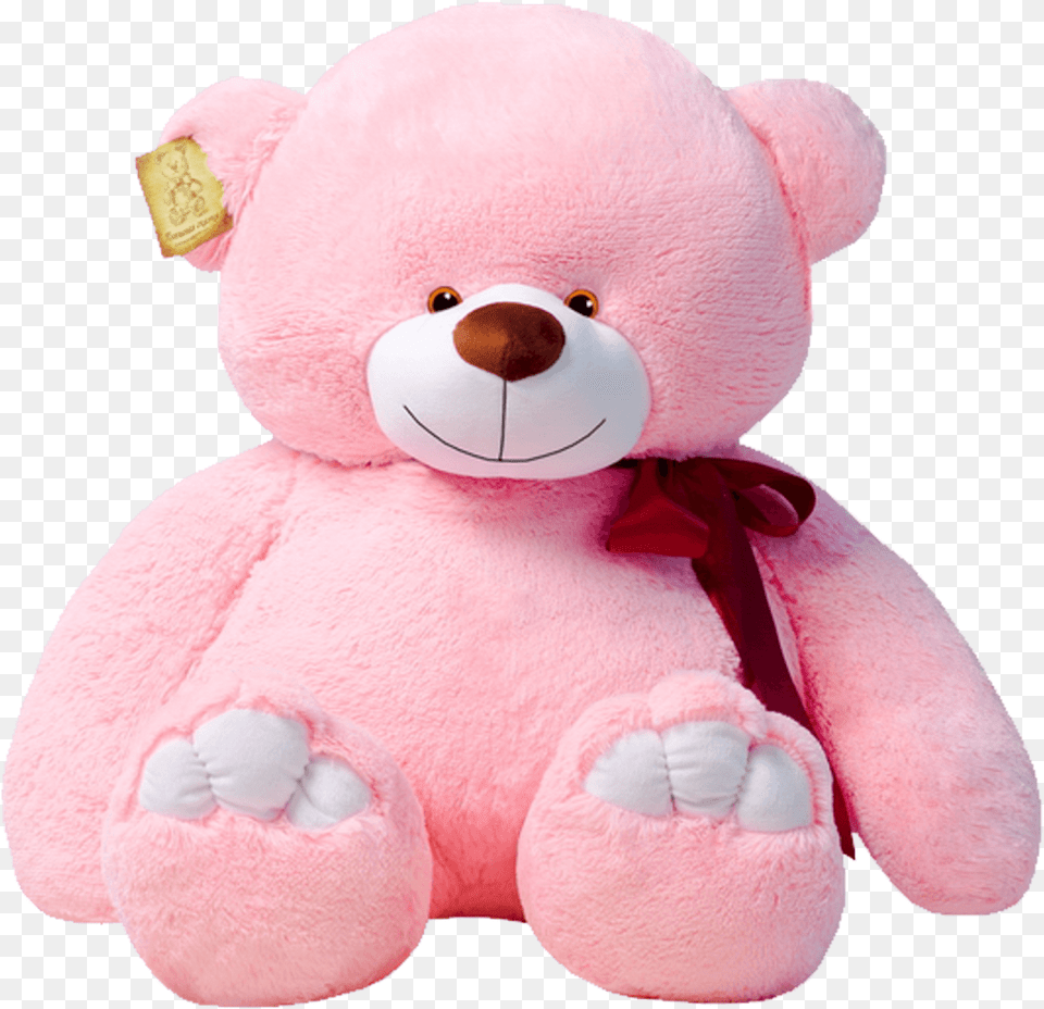 Teddy Bear Pig With Wings Plush Toy, Teddy Bear Free Png