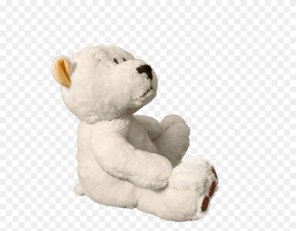 Teddy Bear Sideview, Plush, Toy, Teddy Bear Free Png Download