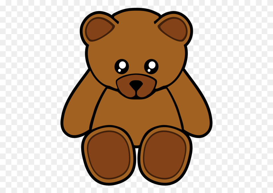 Teddy Bear Stuffed Animals Cuddly Toys Doll, Teddy Bear, Toy, Animal, Mammal Png Image