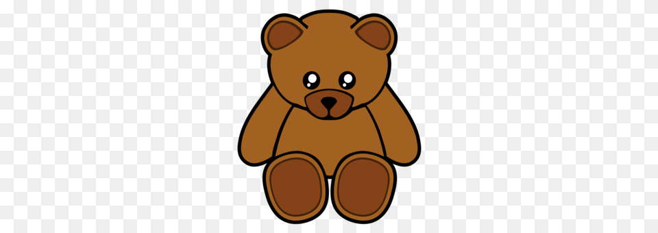 Teddy Bear Stuffed Animals Cuddly Toys Doll, Teddy Bear, Toy, Animal, Mammal Free Png