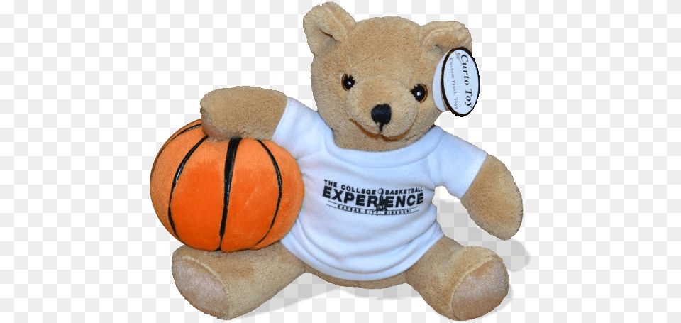 Teddy Bear Teddy Bear, Ball, Basketball, Basketball (ball), Sport Free Transparent Png