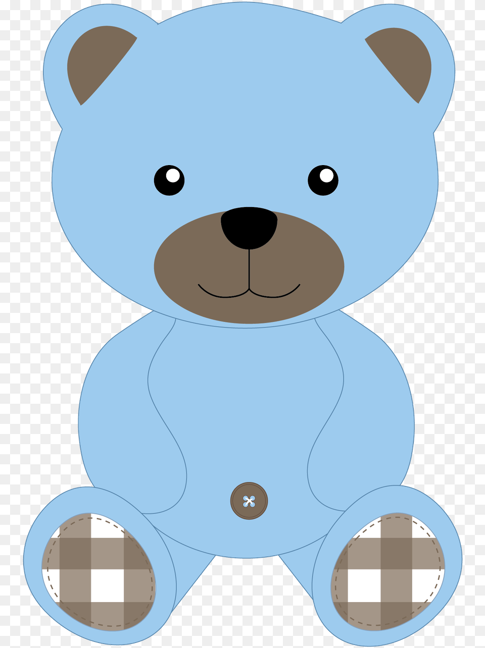 Teddy Bear Teddy Bear Blue, Teddy Bear, Toy, Plush, Nature Png