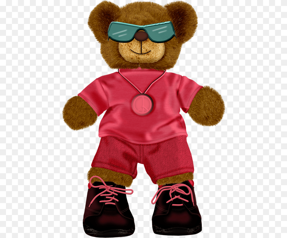 Teddy Bear Teddy Bear Images Bears Clip Art Plushies, Teddy Bear, Toy, Clothing, Footwear Free Png