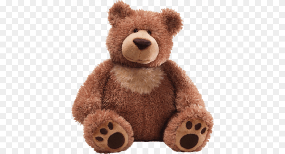 Teddy Bear Transparent Clipart Teddy Bear Stuffed Animal, Teddy Bear, Toy Free Png