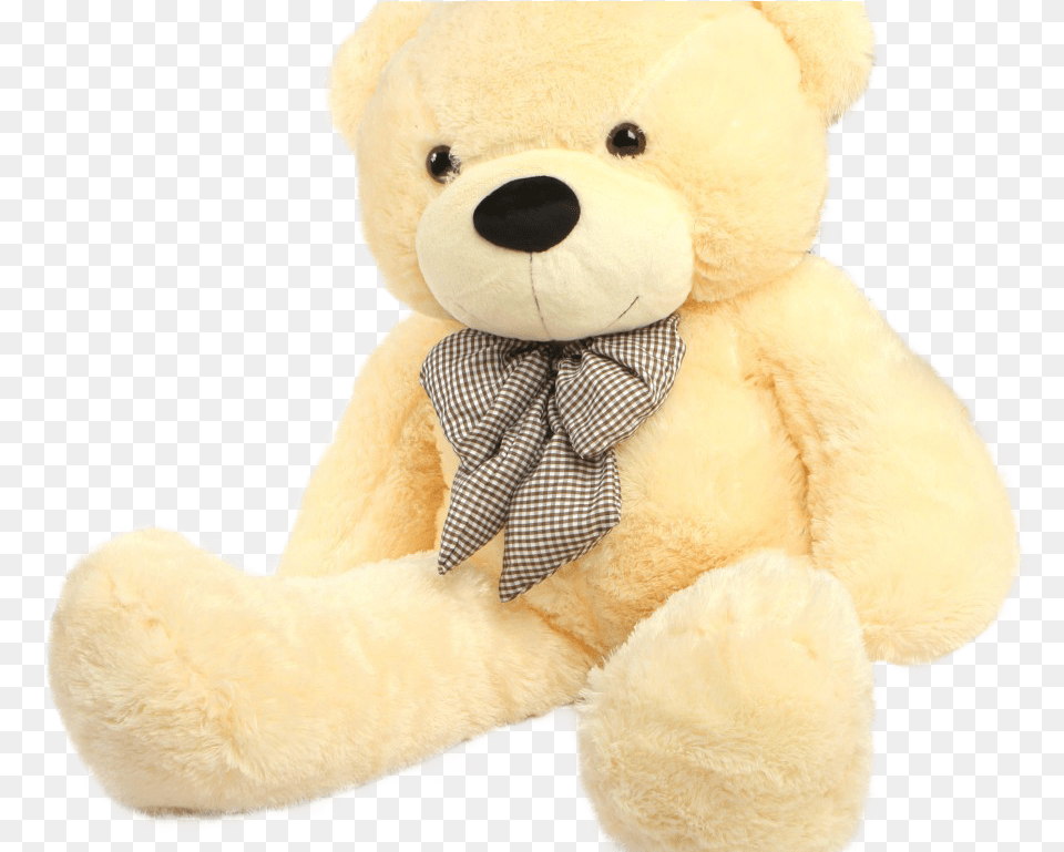 Teddy Bear Transparent Price 4 Feet Teddy Bear, Teddy Bear, Toy Png Image