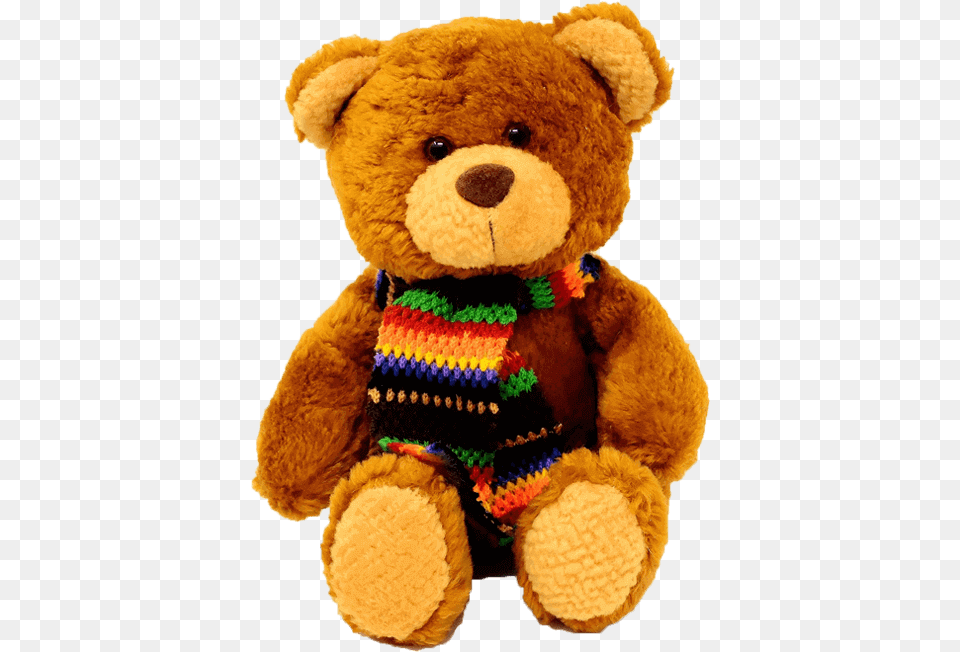 Teddy Bear Transparent Transparent Background Teddy, Teddy Bear, Toy Png Image
