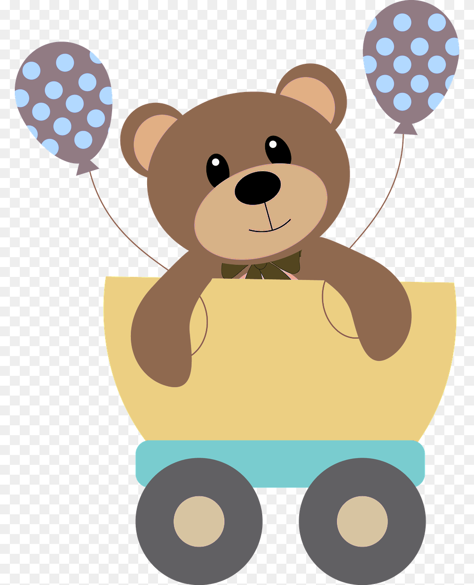 Teddy Bear Ursinho, Animal, Mammal, Wildlife, Toy Png Image