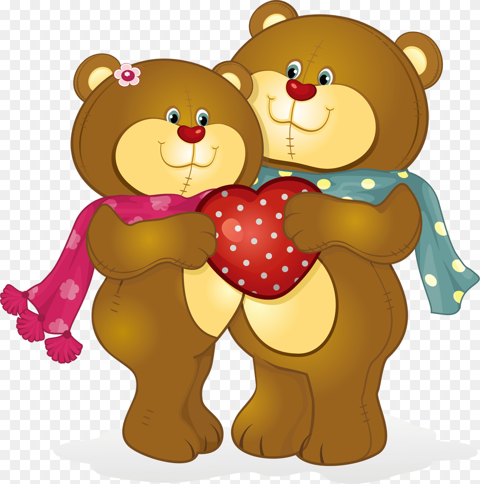Teddy Bear Valentines Day Vinegar Valentines Clip Art Dramski Tekstovi Sa Vise Uloga, Teddy Bear, Toy, Animal, Kangaroo Free Png Download
