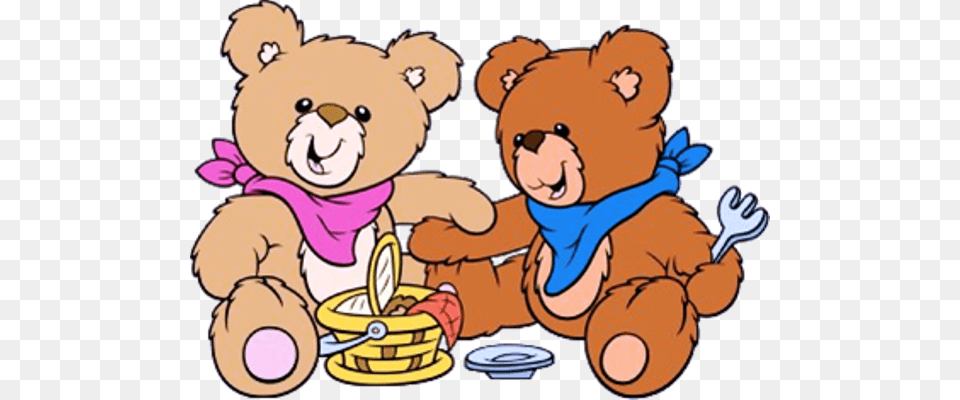 Teddy Bears Picnic, Baby, Person, Toy, Teddy Bear Free Transparent Png
