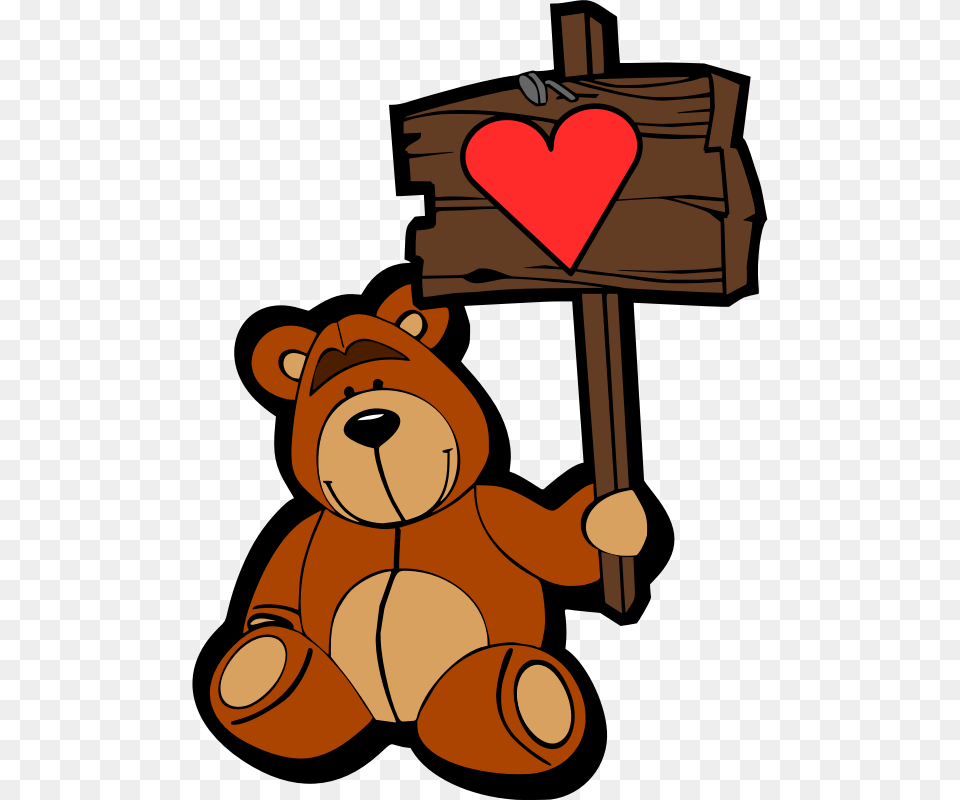 Teddy Bears Picnic Pact, Teddy Bear, Toy, Dynamite, Weapon Png Image