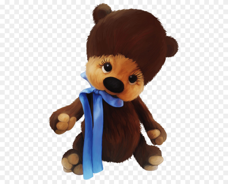 Teddy Bears Teddy Bear Bear, Plush, Toy Free Png Download