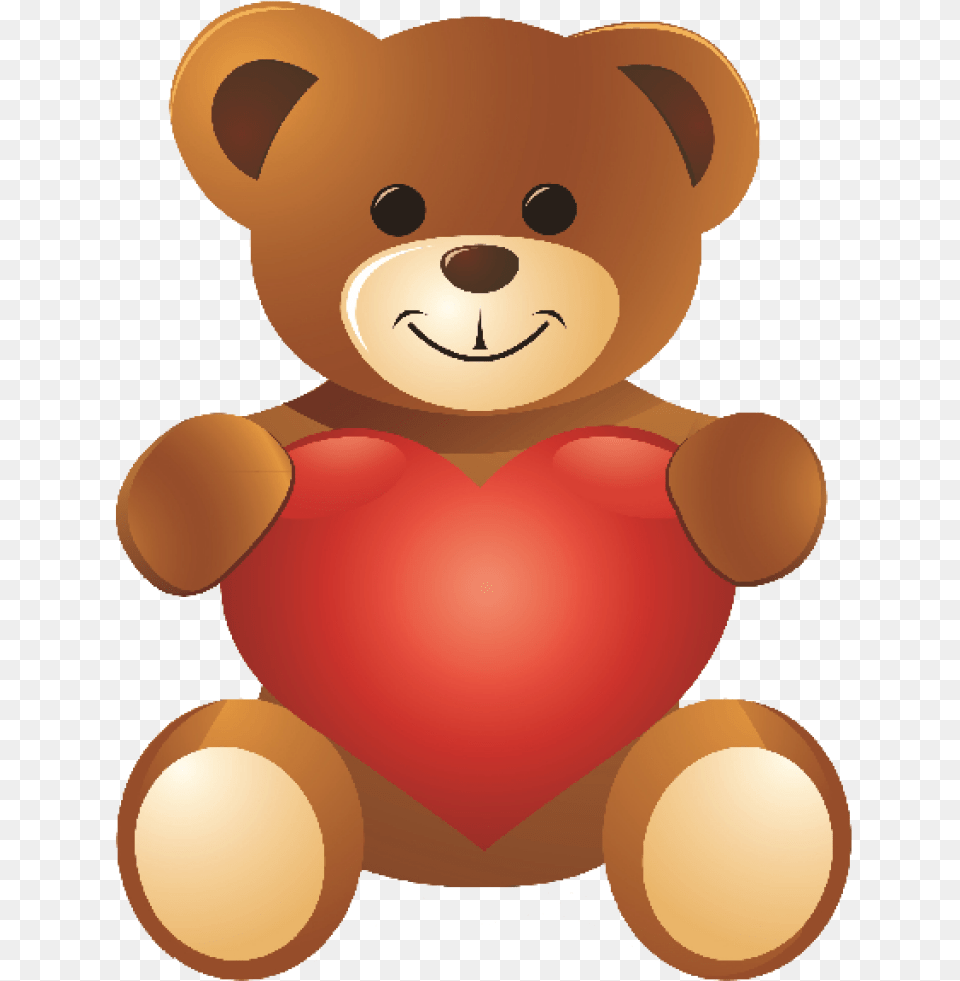 Teddy Bears Valentine Clipart Teddy Bear Clipart, Teddy Bear, Toy, Face, Head Free Transparent Png