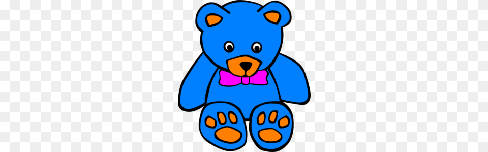 Teddy Clip Art, Plush, Toy, Animal, Bear Free Png
