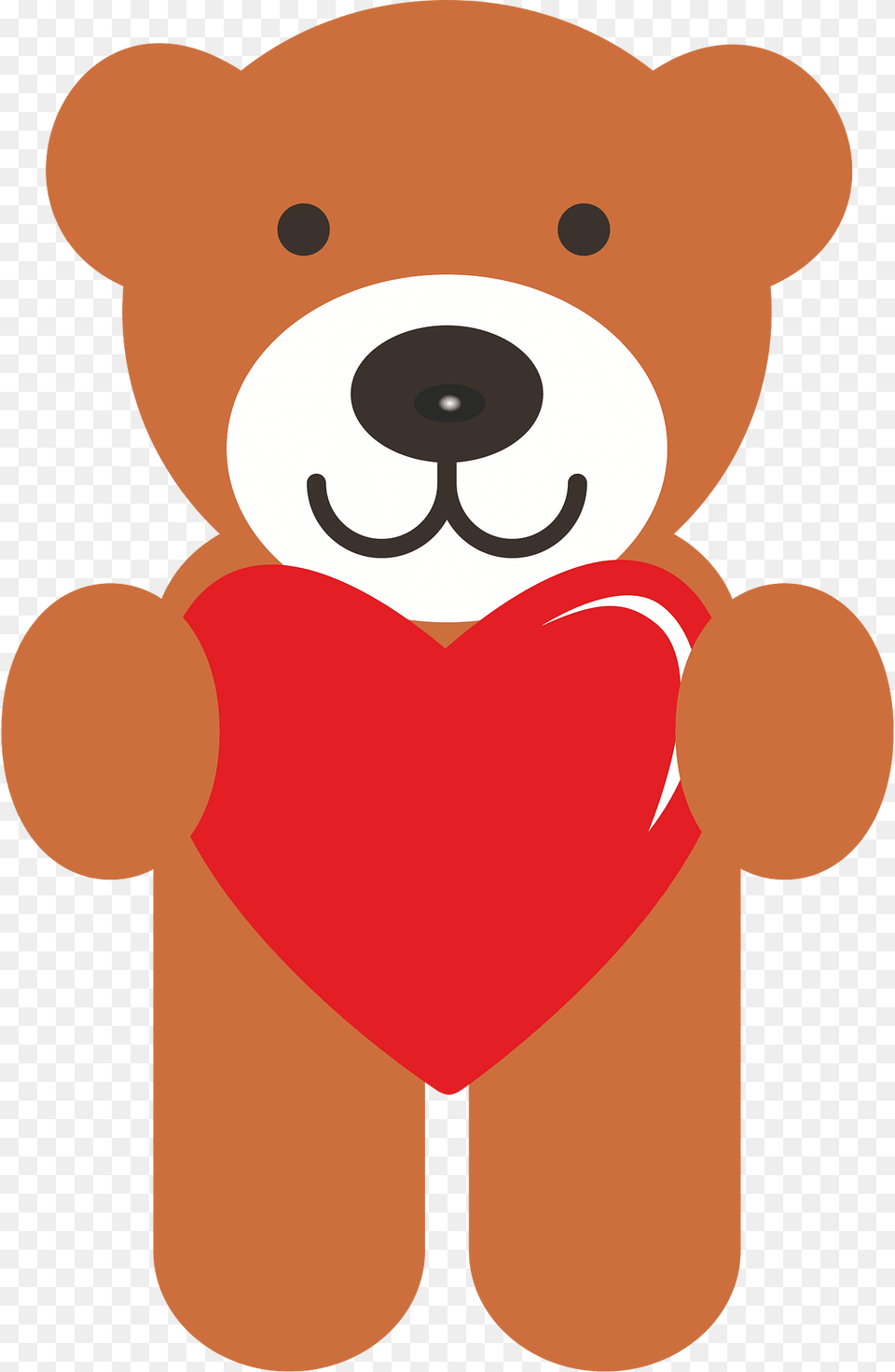 Teddy Clipart, Teddy Bear, Toy, Person Png Image