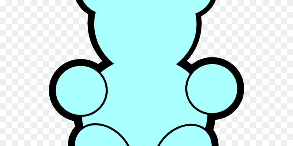 Teddy Clipart Line Art, Person Png