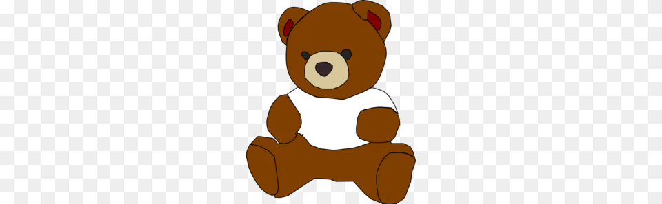 Teddy Clipart Orange, Teddy Bear, Toy, Animal, Bear Png