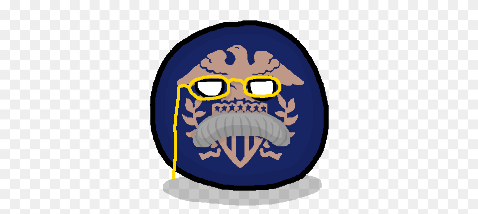 Teddy Roosevelt Civball Civbattleroyale, Face, Head, Person, Accessories Free Png Download