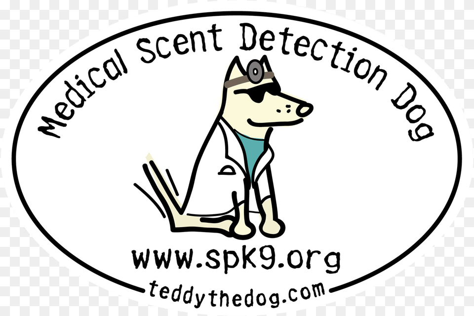 Teddy The Dog, Sticker, Logo, Person, Photography Png Image
