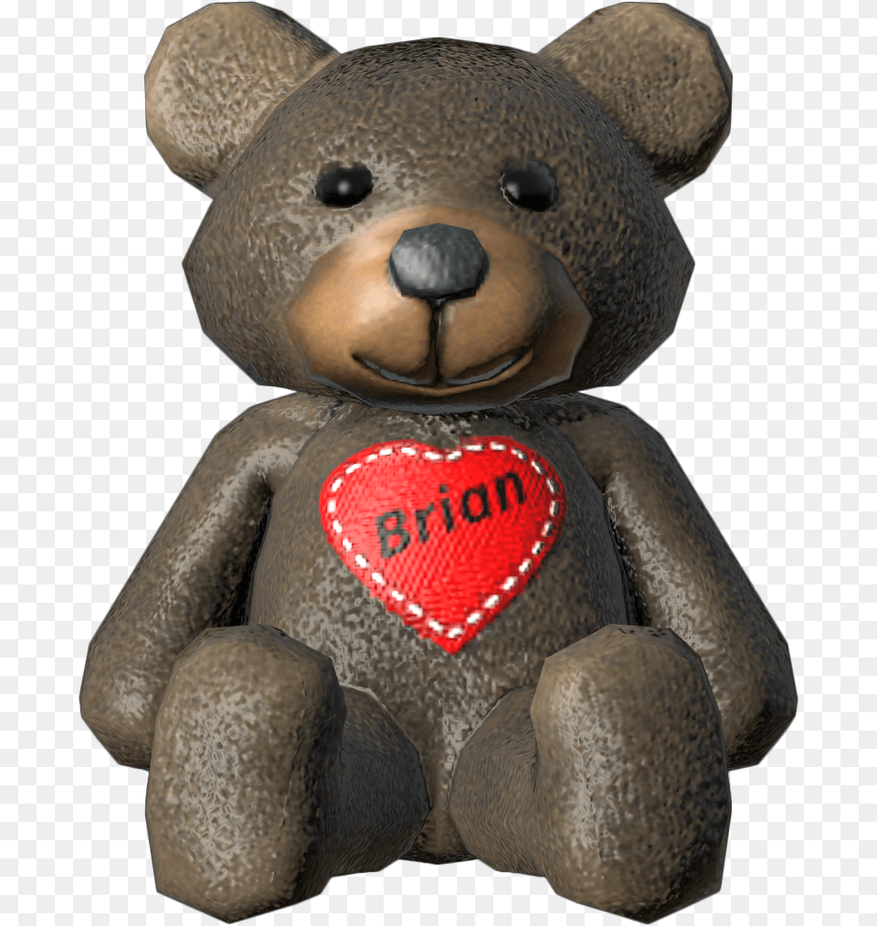 Teddybearbrown Dayz Teddy Bear, Teddy Bear, Toy, Animal, Mammal Free Png Download