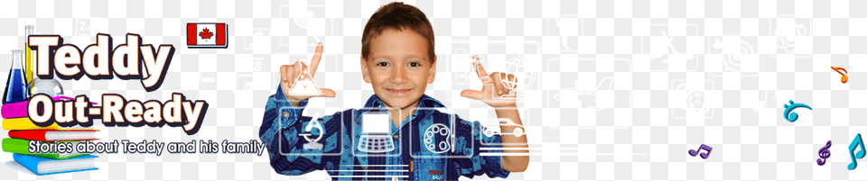 Teddyoutready Child, Boy, Male, Person, Face Png