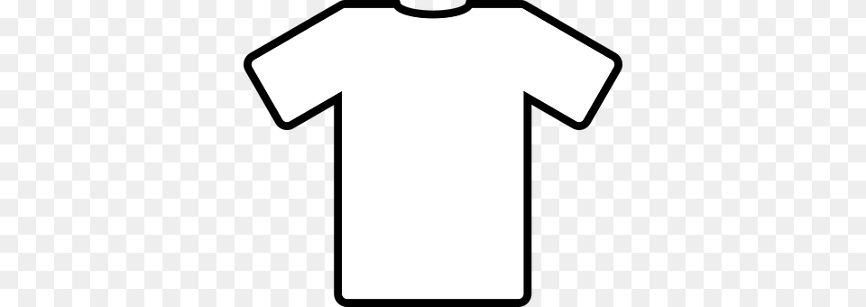Tee Clothing, T-shirt Png Image