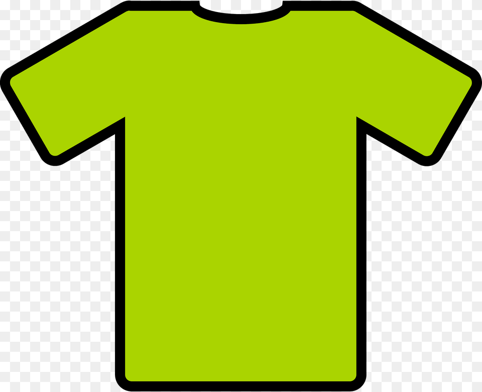 Tee Clipart, Clothing, T-shirt, Shirt Png Image