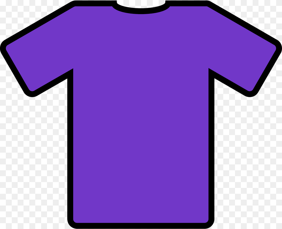 Tee Clipart, Clothing, T-shirt, Shirt Png Image