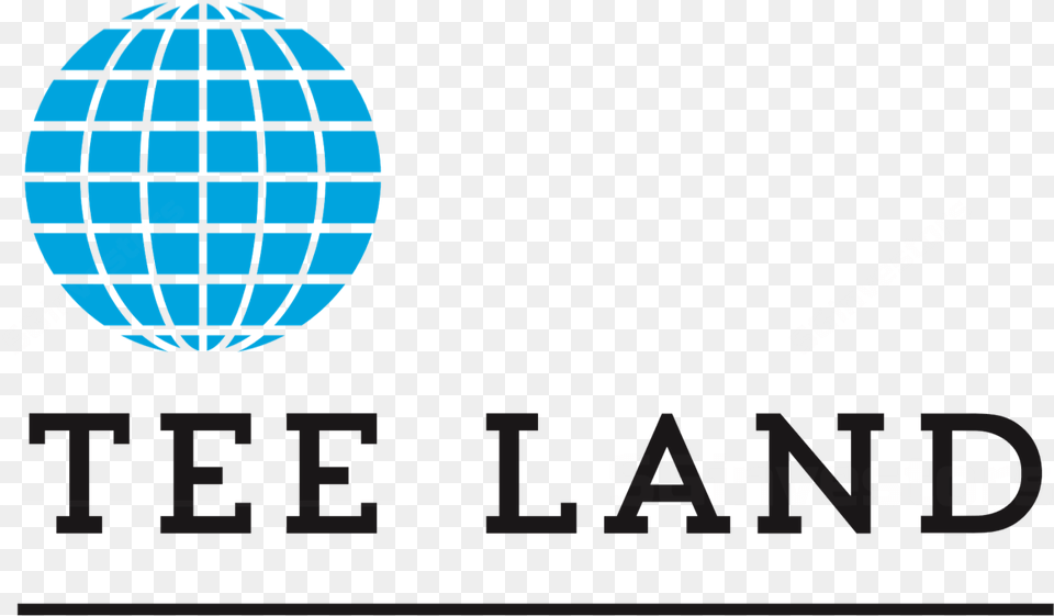 Tee Land Ltd Tee International Limited Logo, Sphere, Astronomy, Outer Space Free Png Download