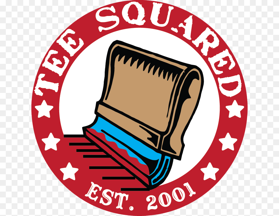 Tee Squared Screen Printing, Food, Ketchup Free Png Download