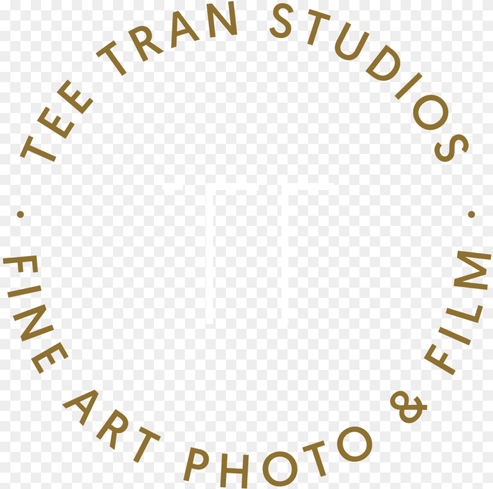Tee Tran Studios, Cross, Symbol, Text Free Png