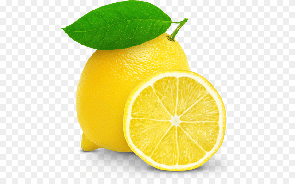 Teec Limon, Citrus Fruit, Food, Fruit, Lemon Png