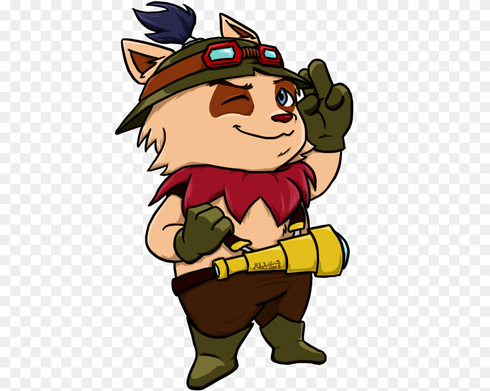Teemo, Baby, Person, Book, Comics Free Transparent Png