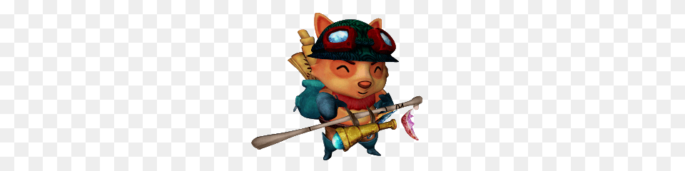 Teemo, People, Person, Baseball, Baseball Bat Free Png