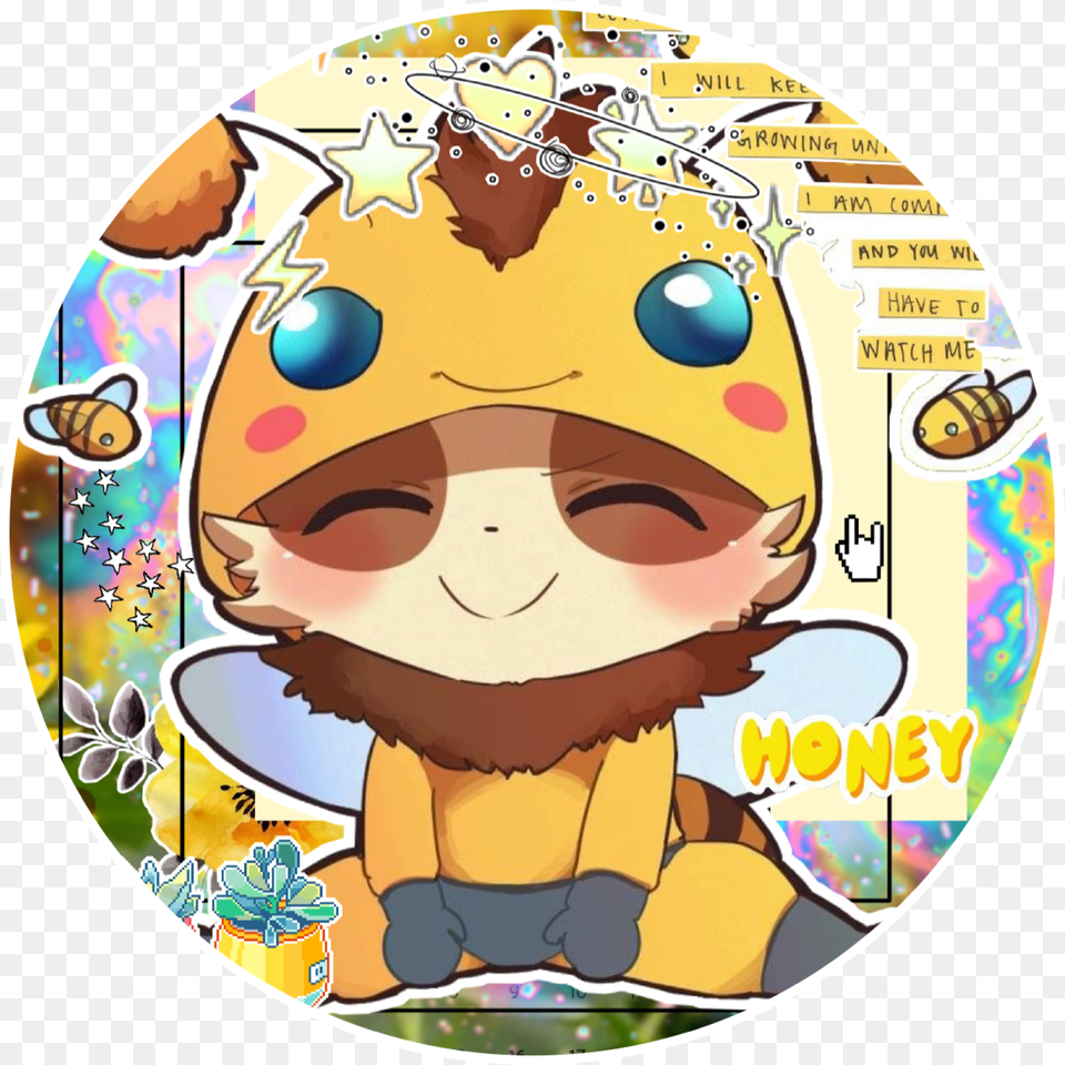 Teemo Beemo Sticker By Soap, Baby, Person, Face, Head Free Png Download