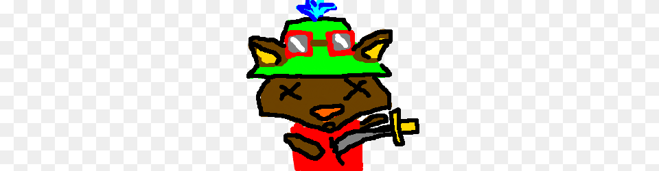 Teemo Dies, Person, Face, Head Free Png