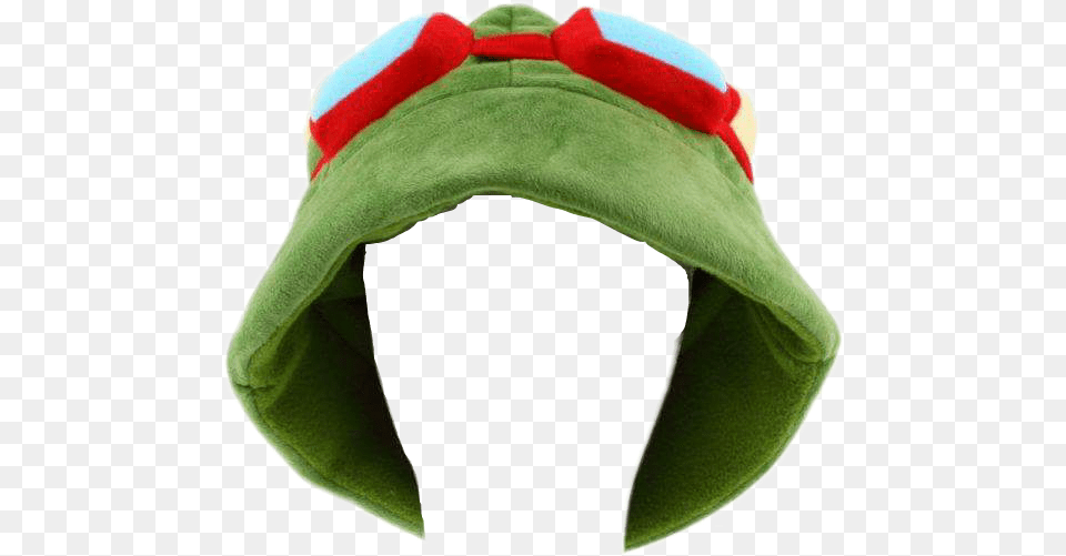 Teemo Hat, Clothing, Fleece, Animal, Fish Free Transparent Png