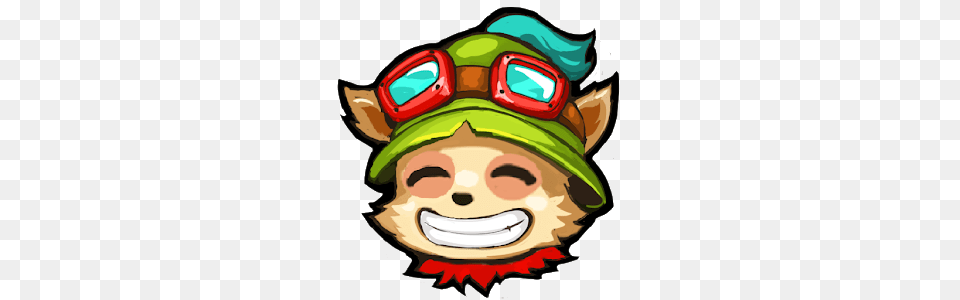 Teemo Image, Accessories, Goggles, Baby, Person Free Png