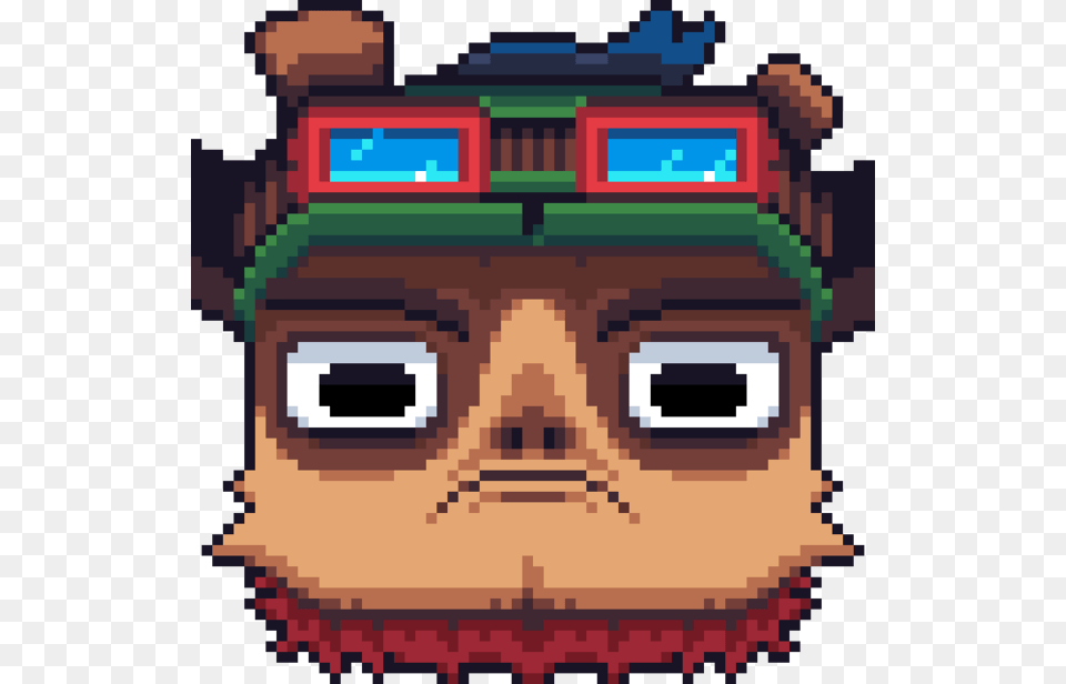 Teemo Pic, Person, Scoreboard Free Png