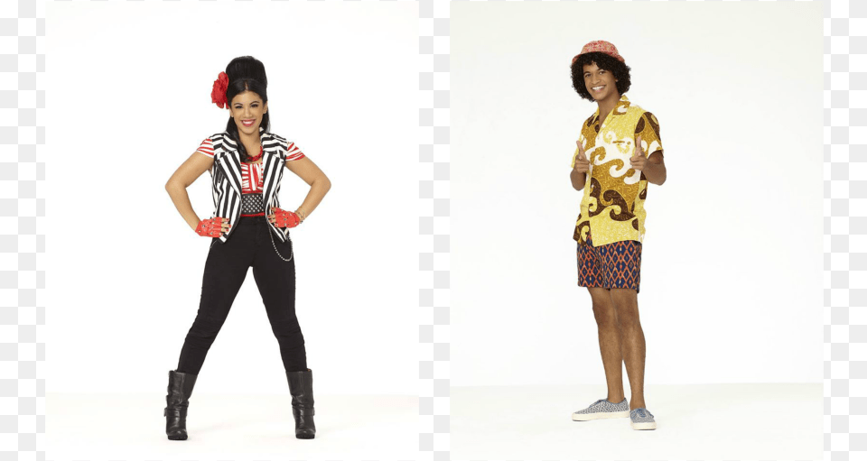 Teen Beach 2 Jordan Fisher Transparent, Clothing, Costume, Person, Adult Free Png Download
