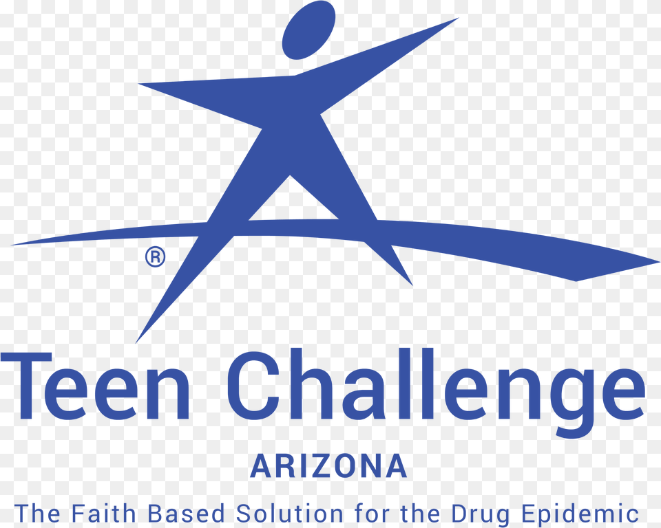 Teen Challenge Logo, Symbol, Star Symbol Free Transparent Png