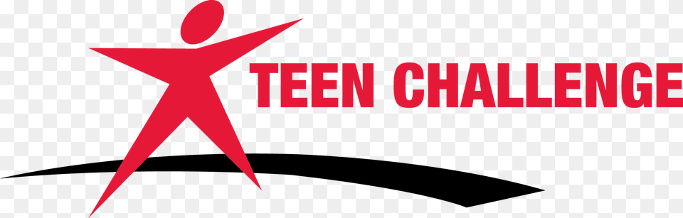 Teen Challenge Teen Challenge Alberta, Logo, Symbol, Star Symbol Png