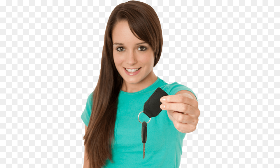 Teen Girl Keys Teenage Girl Hd, Hand, Body Part, Photography, Person Free Png Download
