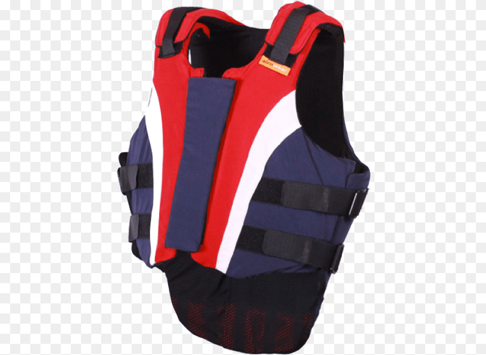 Teen Outlyne Horse Riding Body Protector, Clothing, Lifejacket, Vest, Coat Free Png Download
