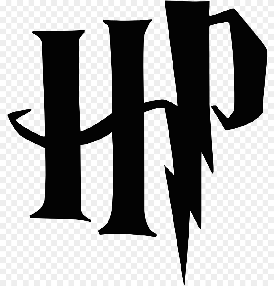 Teen Program Harry Potter Maker Day Grades 6 Harry Potter Logo, Text, Trident, Weapon Free Png Download