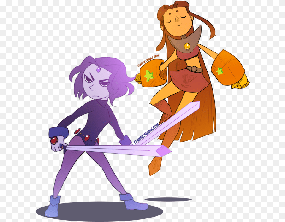 Teen Titans As Gems, Adult, Person, Female, Woman Free Png