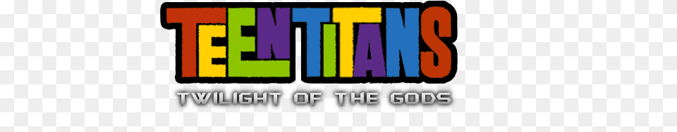 Teen Titans Communicator Logo By Phaeton Teen Titans Free Png