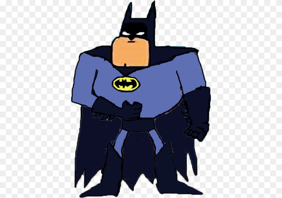 Teen Titans Go Batman Batman Teen Titans, Adult, Female, Person, Woman Free Png