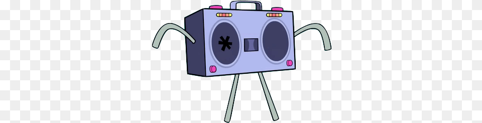 Teen Titans Go Beatbox, Electronics, Speaker, Appliance, Device Png