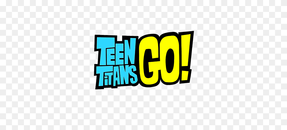 Teen Titans Go Catalog Funko, Logo Png Image