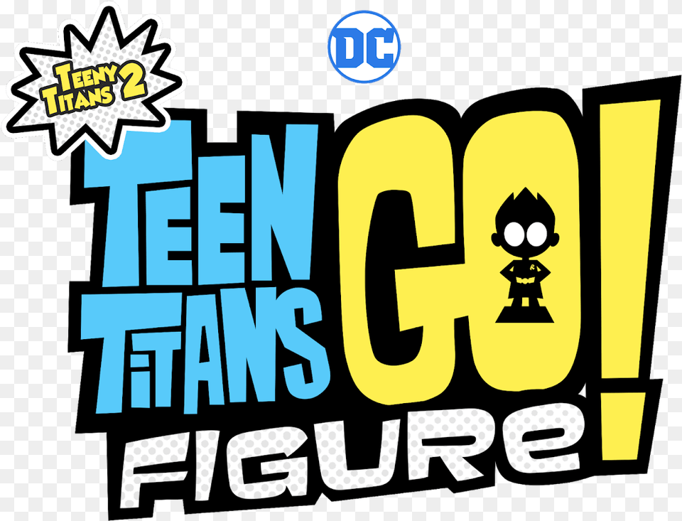 Teen Titans Go Game Teen Titans Go, Person, Logo Png Image